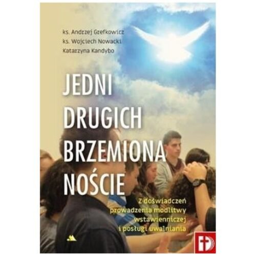 Jedni drugich brzemiona noście