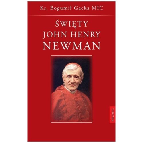 Święty John Henry Newman