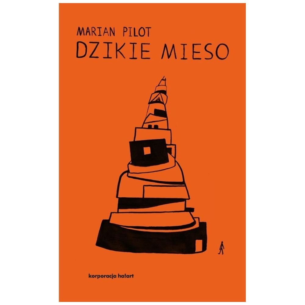 Dzikie mieso