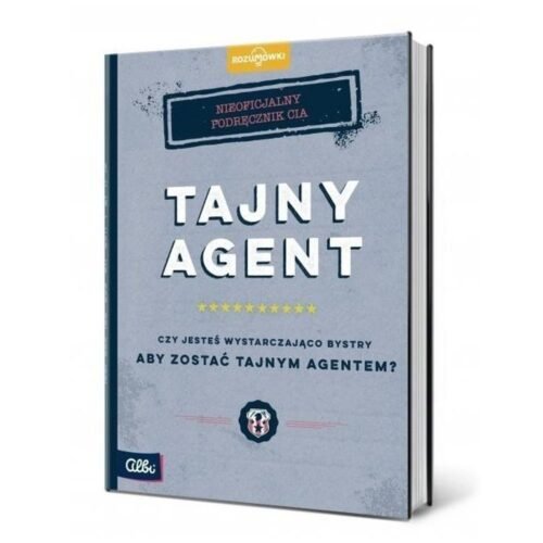 Tajny Agent ALBI
