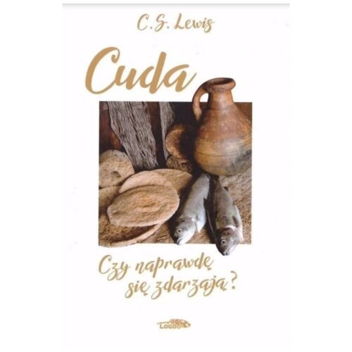 Cuda. Czy na prawdę się zdarzają? TW