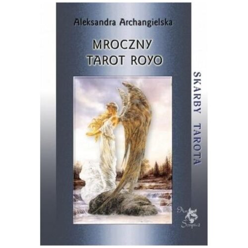 Mroczny Tarot Royo