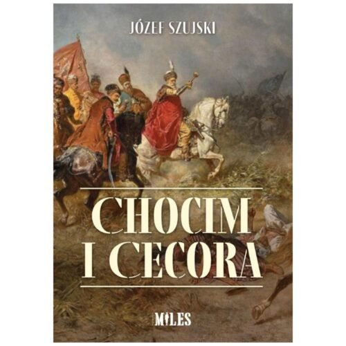Chocim i Cecora