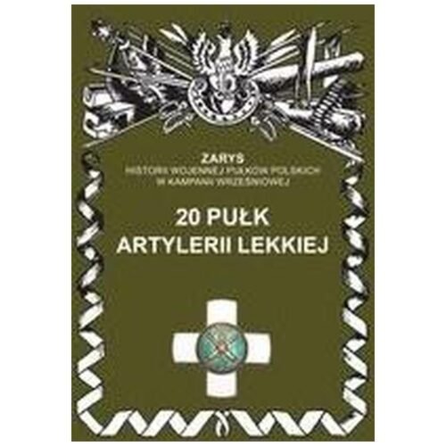 20 pułk artylerii lekkiej