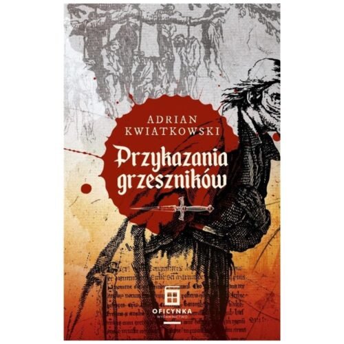 Przykazania grzeszników