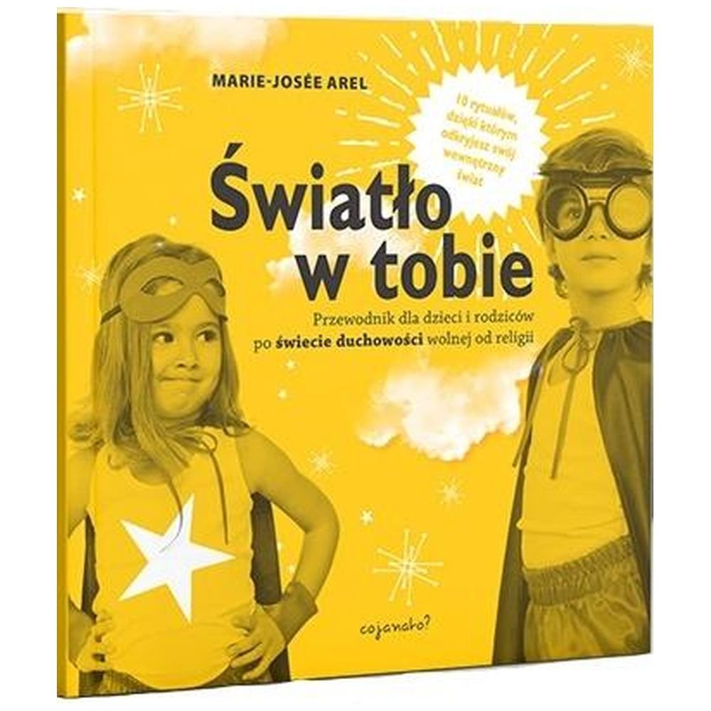 Światło w tobie