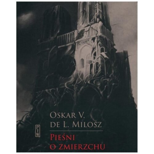 Pieśni o zmierzchu