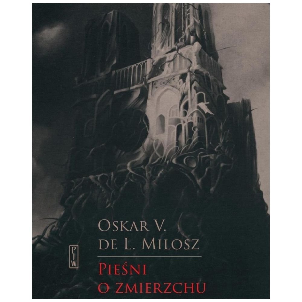Pieśni o zmierzchu