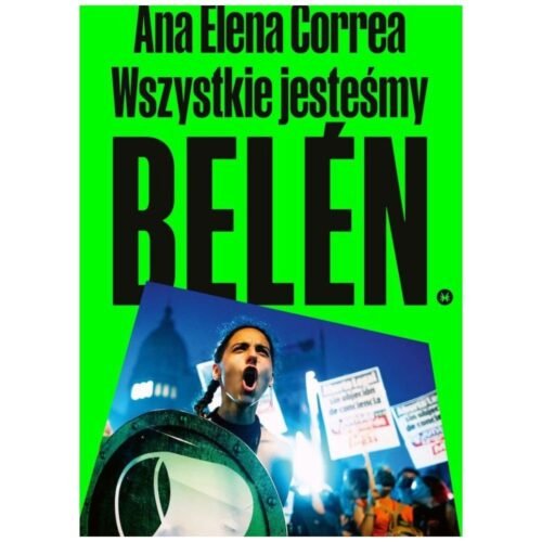 Wszystkie jesteśmy Belén