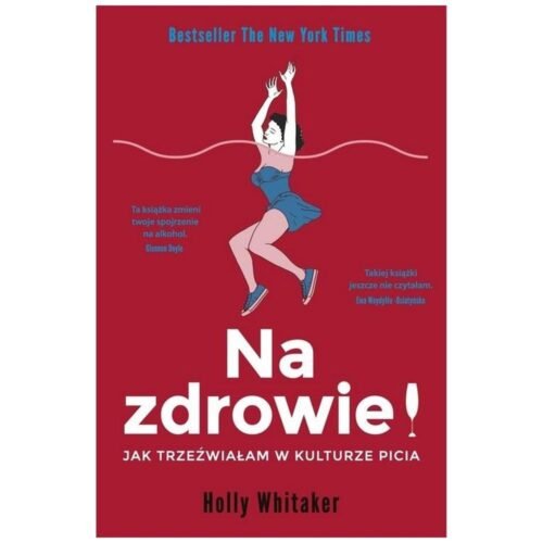 Na zdrowie! Jak trzeźwiałam w kulturze picia