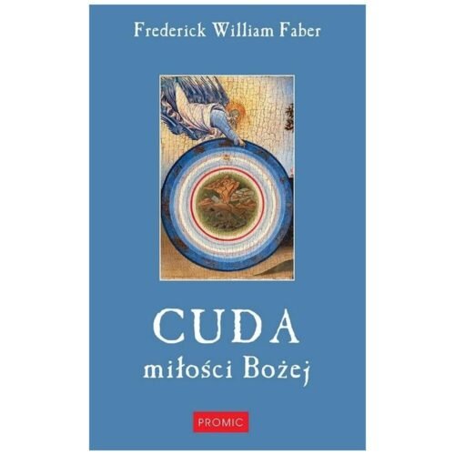 Cuda miłości Bożej