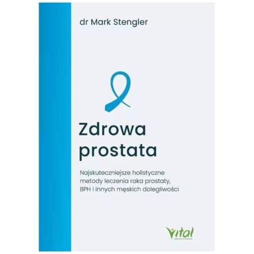 Zdrowa prostata