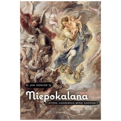 Niepokalana, która udaremnia misję szatana