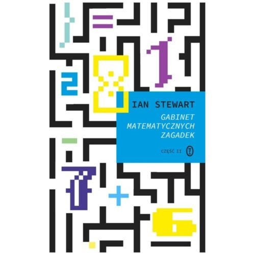 Gabinet matematycznych zagadek cz.2