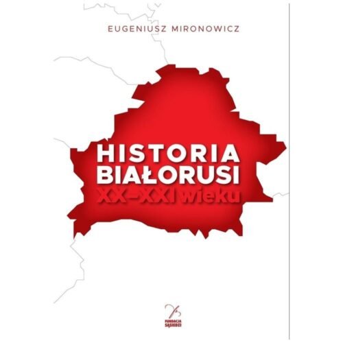 Historia Białorusi XX-XXI wieku