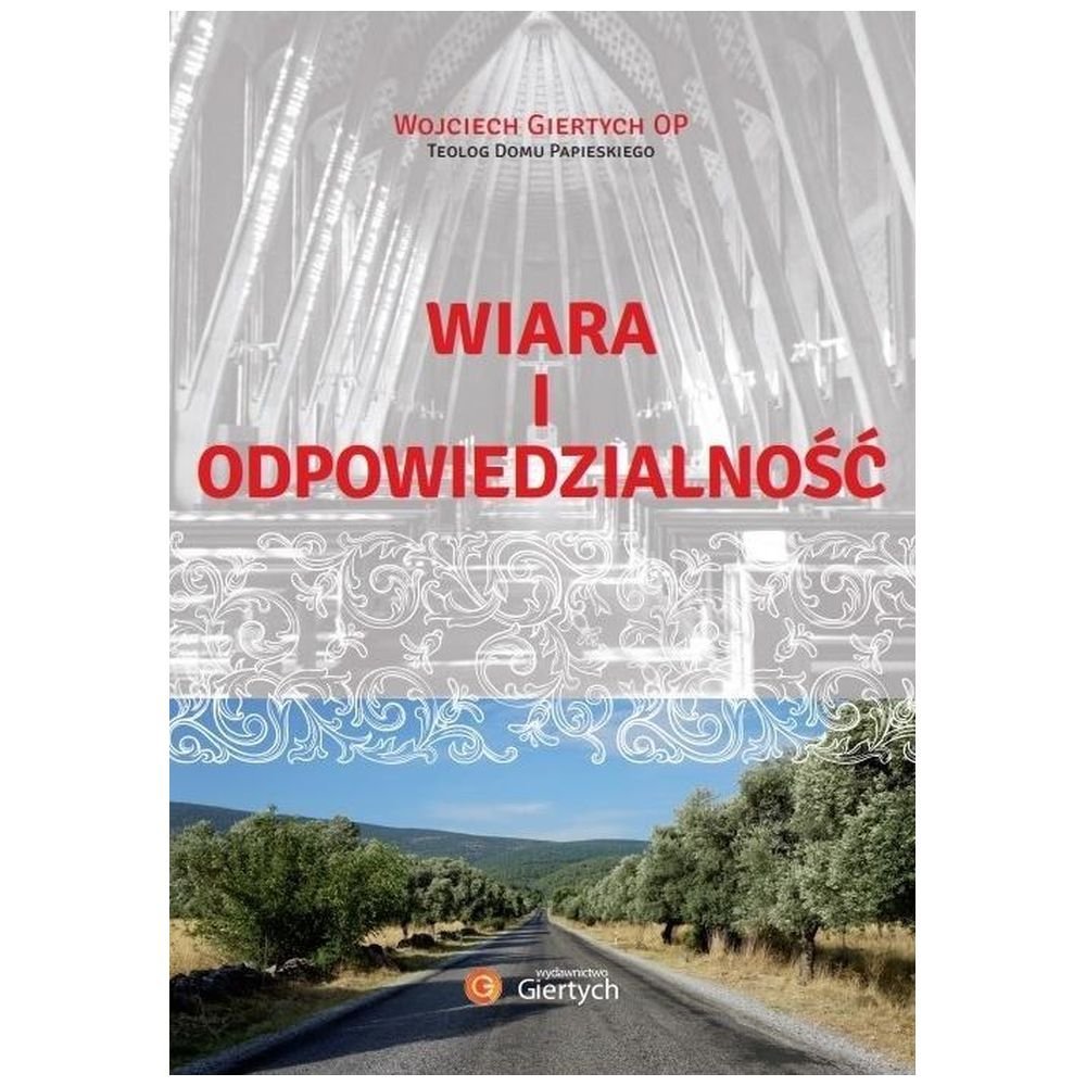 Wiara i odpowiedzialność