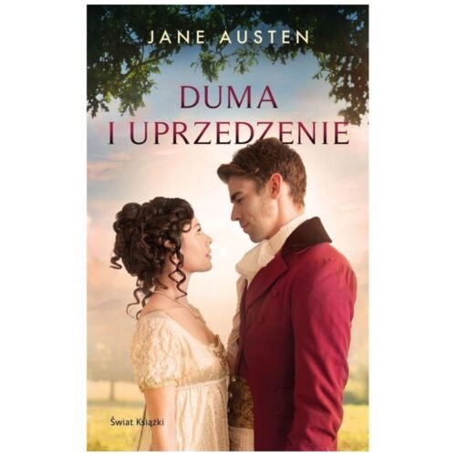 Duma i uprzedzenie