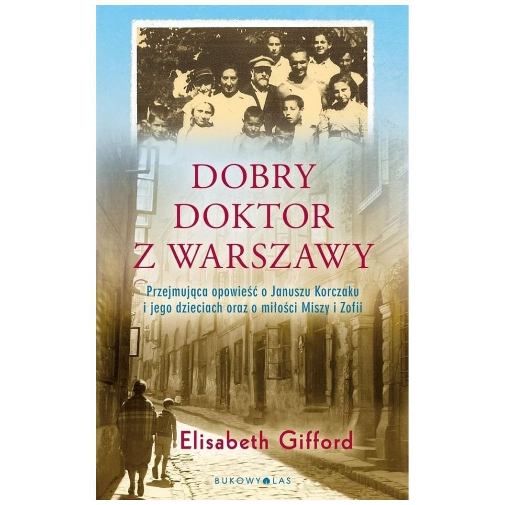 Dobry doktor z Warszawy