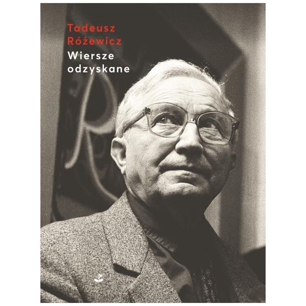 Wiersze odzyskane BR