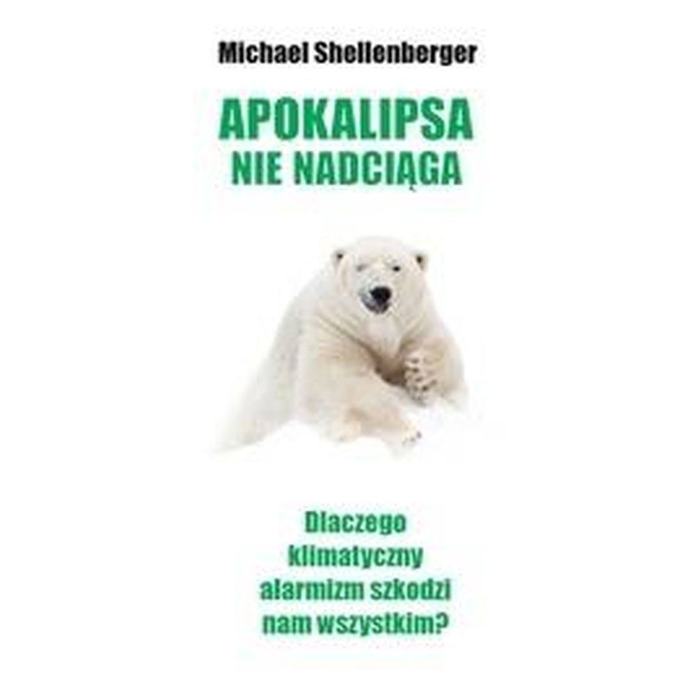 Apokalipsy nie będzie