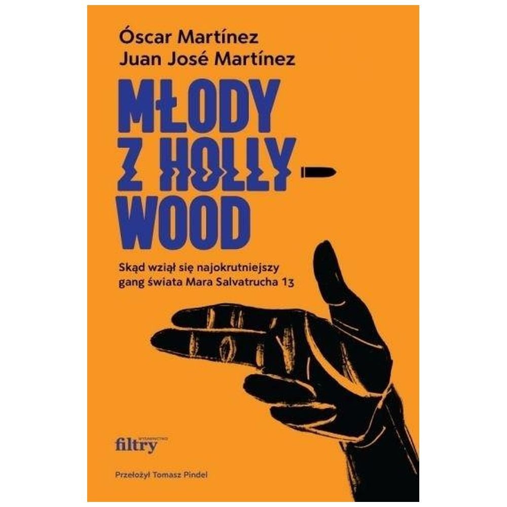 Młody z Hollywood