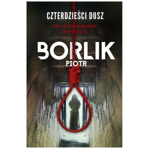 Czterdzieści dusz