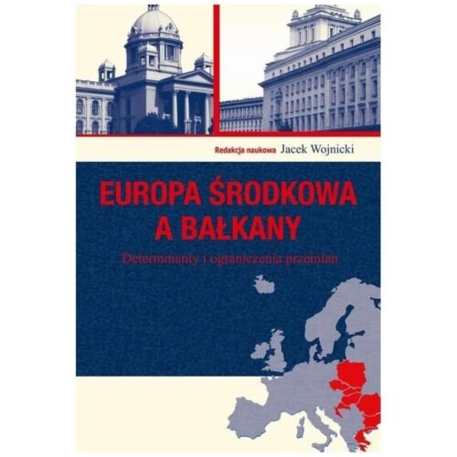 Europa Środkowa a Bałkany