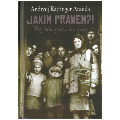 Jakim Prawem?! Trzy lata życia... bez życia