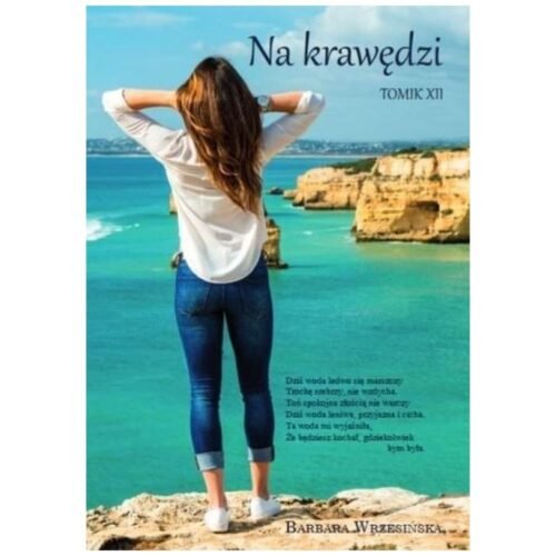 Na krawędzi Tomik XII