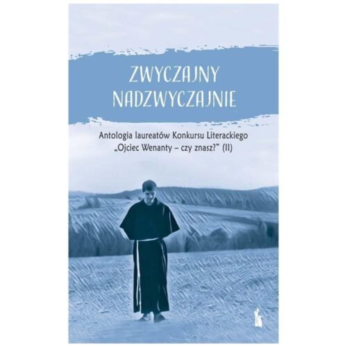 Zwyczajny nadzwyczajnie