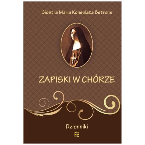 Zapiski w chórze. Dzienniki