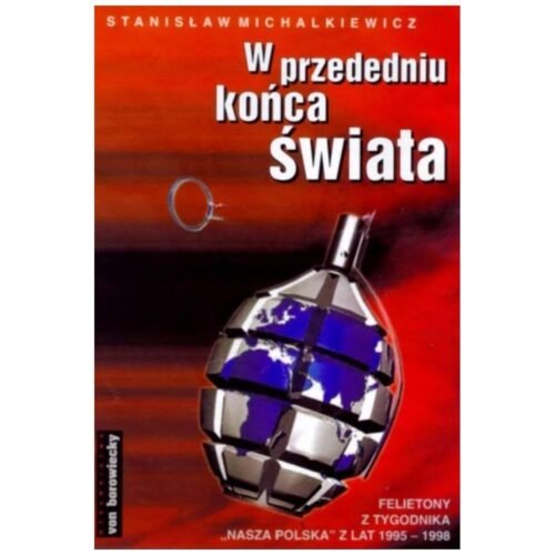 W przededniu końca świata