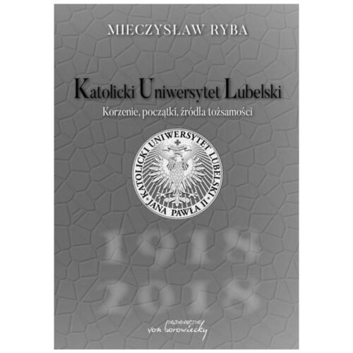 Katolicki Uniwersytet Lubelski