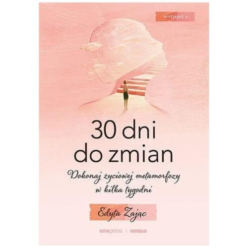 30 Dni do Zmian. Dokonaj życiowej... w.2