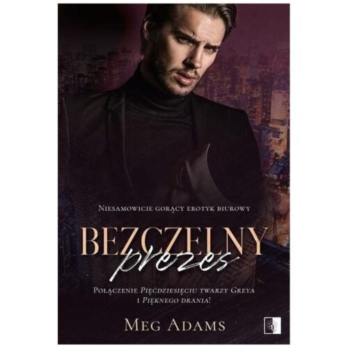 Bezczelny prezes