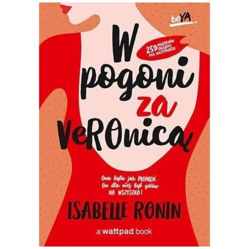 W pogoni za Veronicą