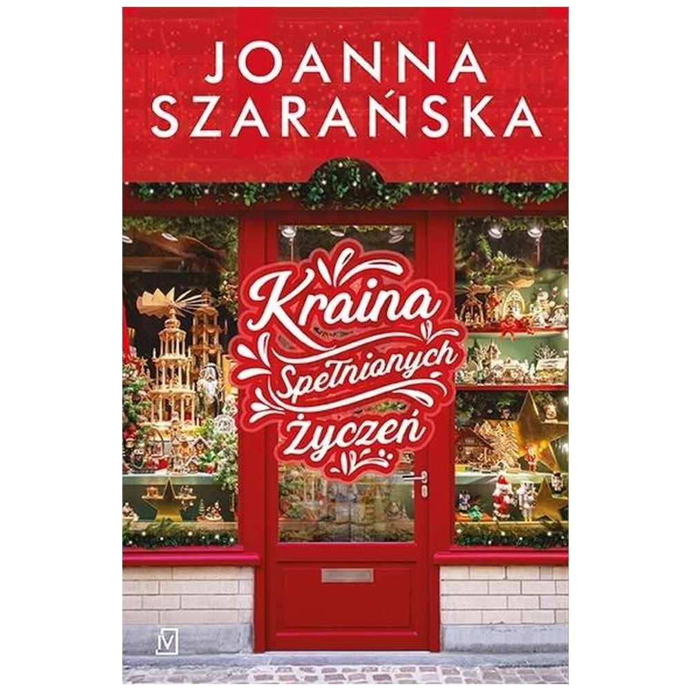 Kraina Spełnionych Życzeń