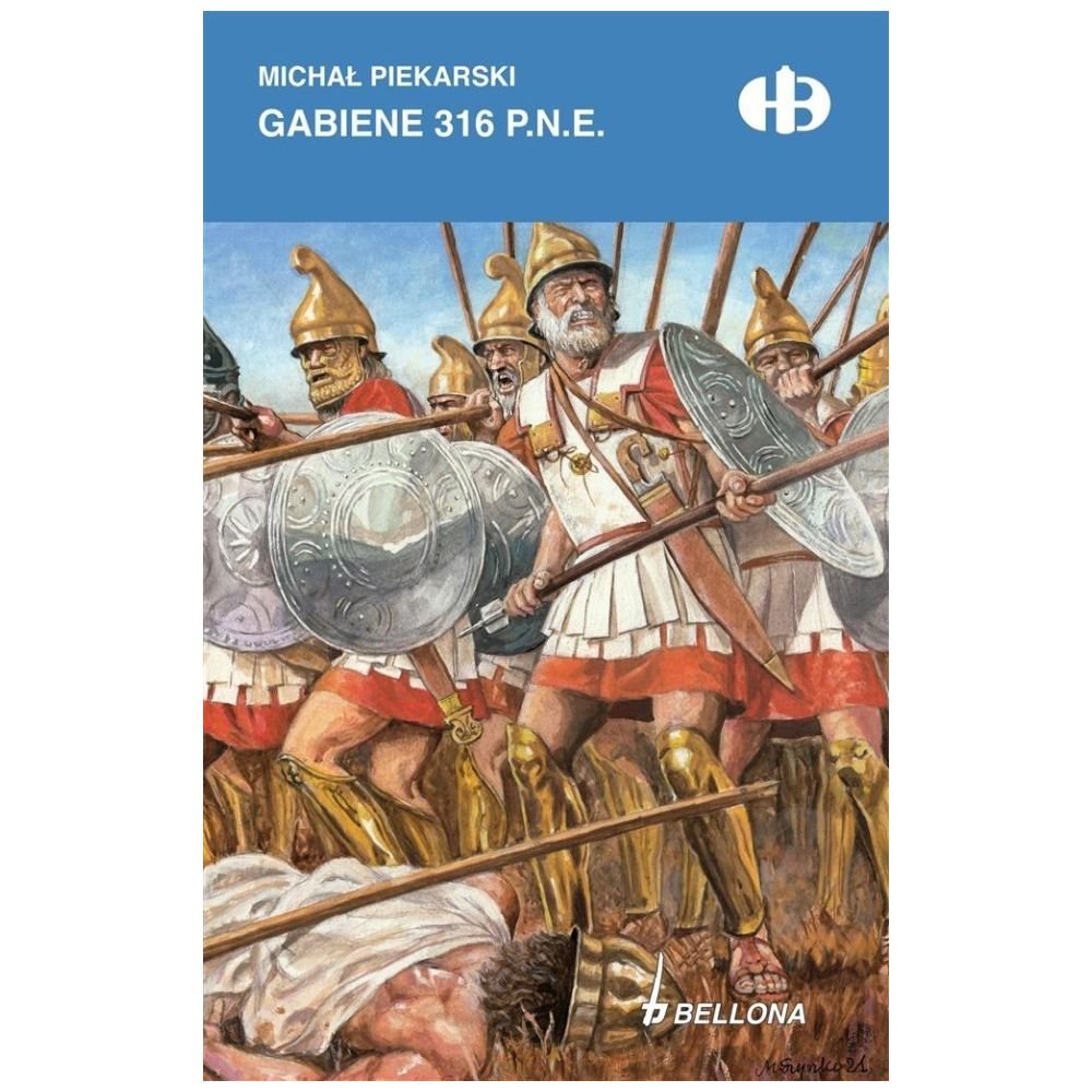Gabiene 316 p.n.e.