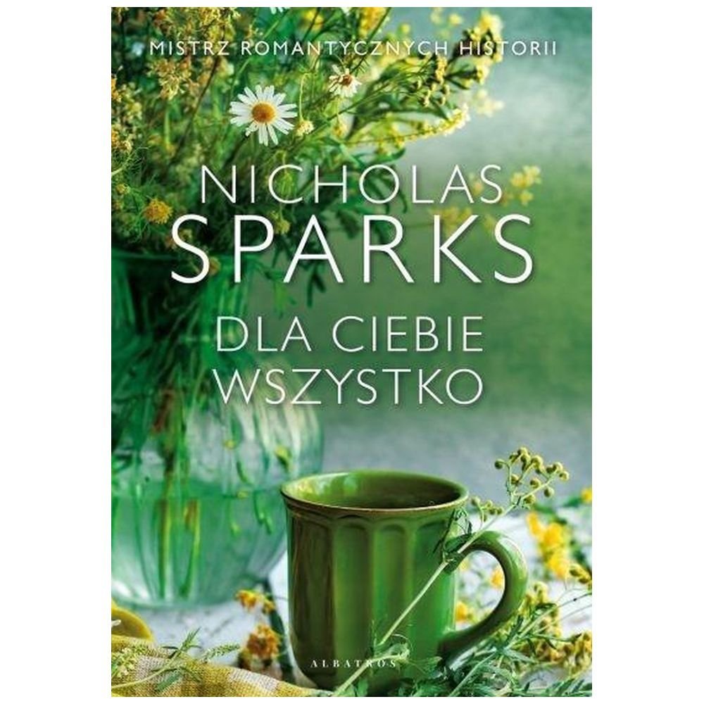 Dla Ciebie wszystko w.2