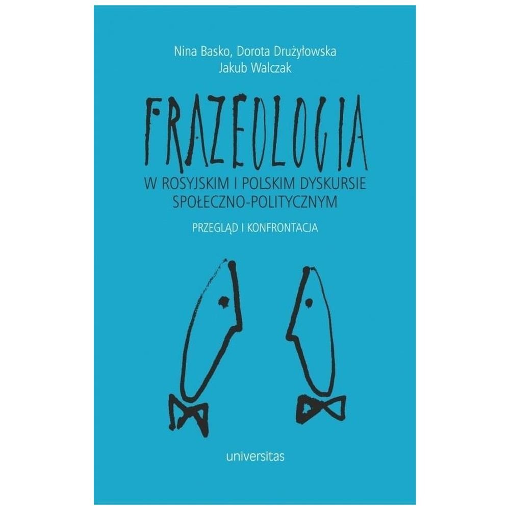 Frazeologia w rosyjskim i polskim dyskursie społ.