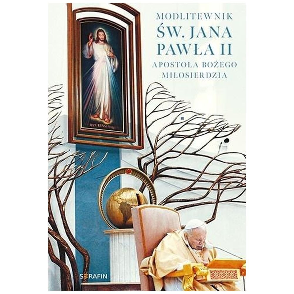 Modlitewnik św. Jana Pawła II