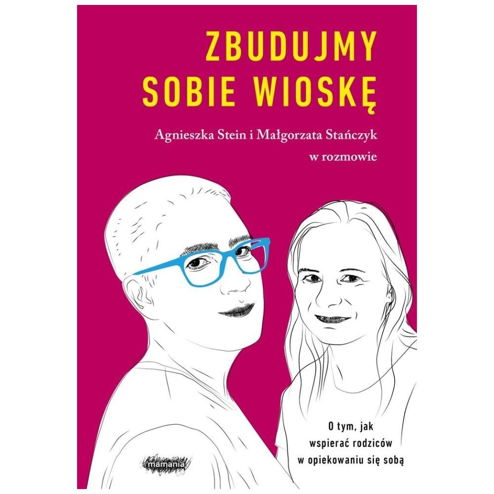Zbudujmy sobie wioskę