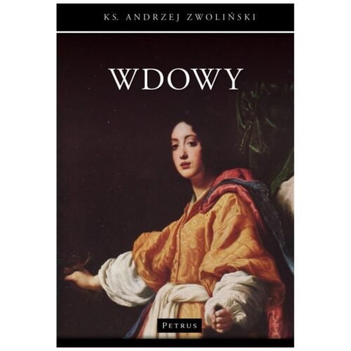 Wdowy