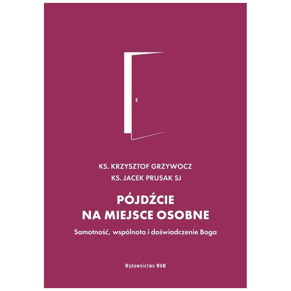 Pójdźcie na miejsce osobne