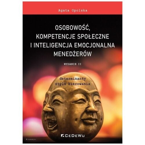 Osobowość, kompetencje społeczne i inteligencja..