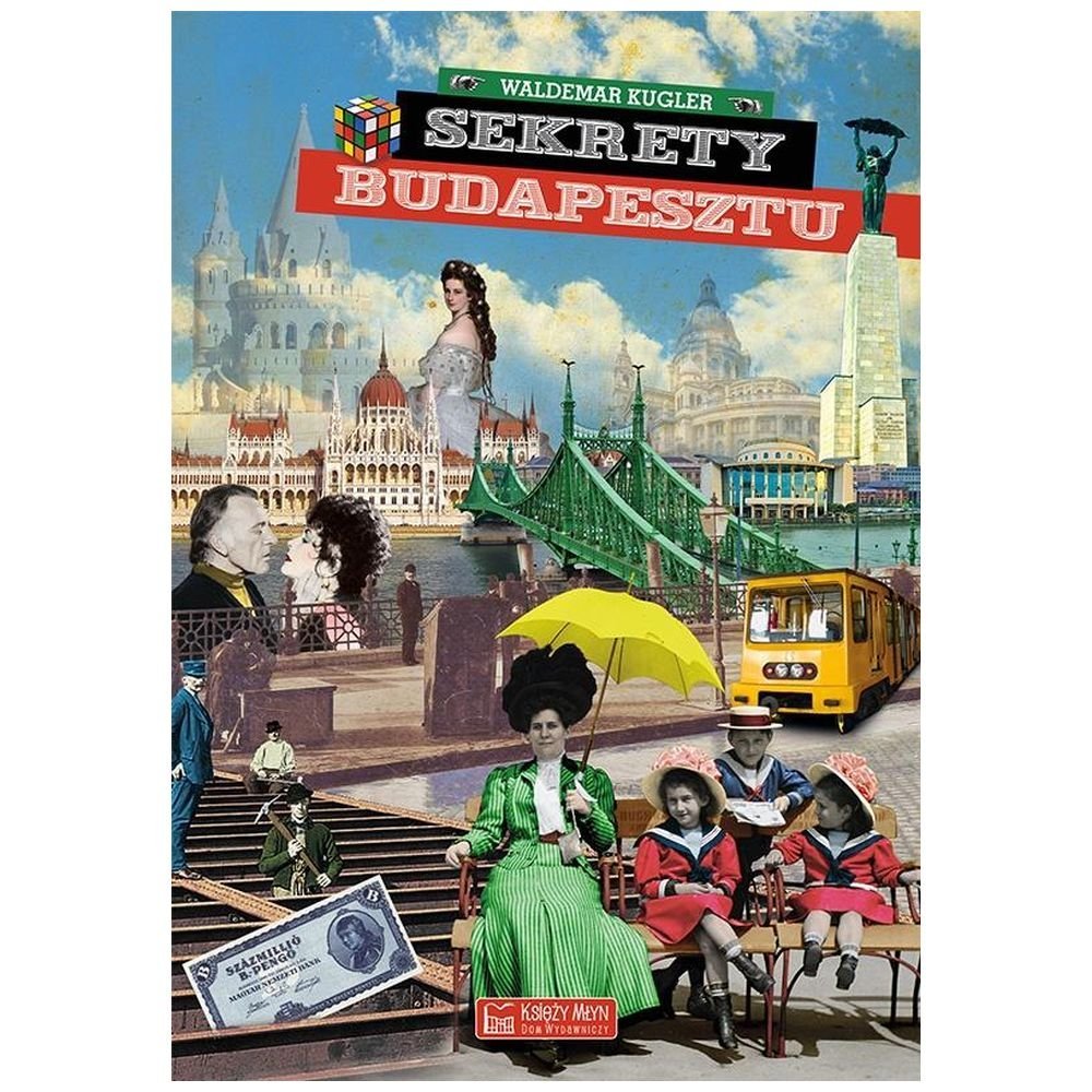 Sekrety Budapesztu