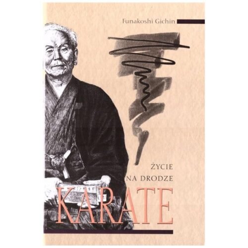 Życie na drodze. Karate