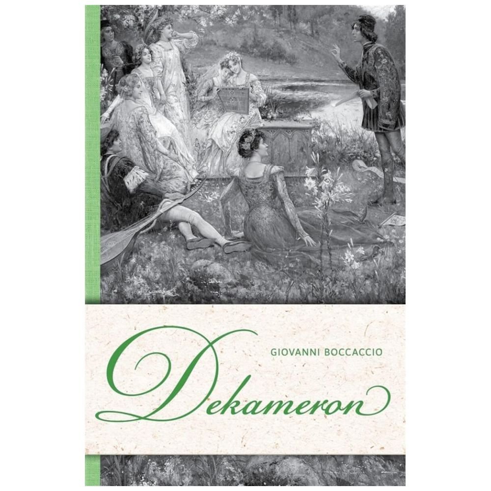 Dekameron