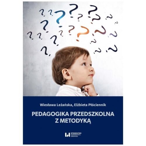 Pedagogika przedszkolna z metodyką