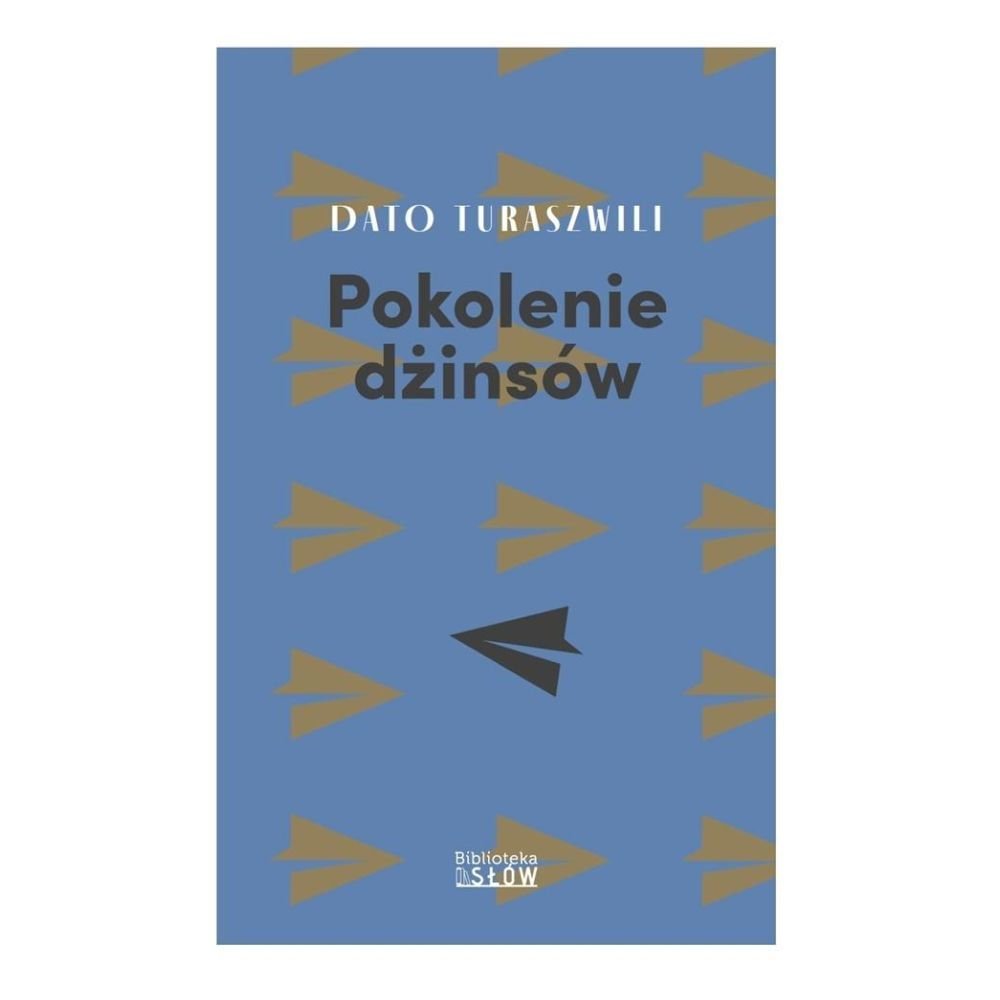 Pokolenie dżinsów